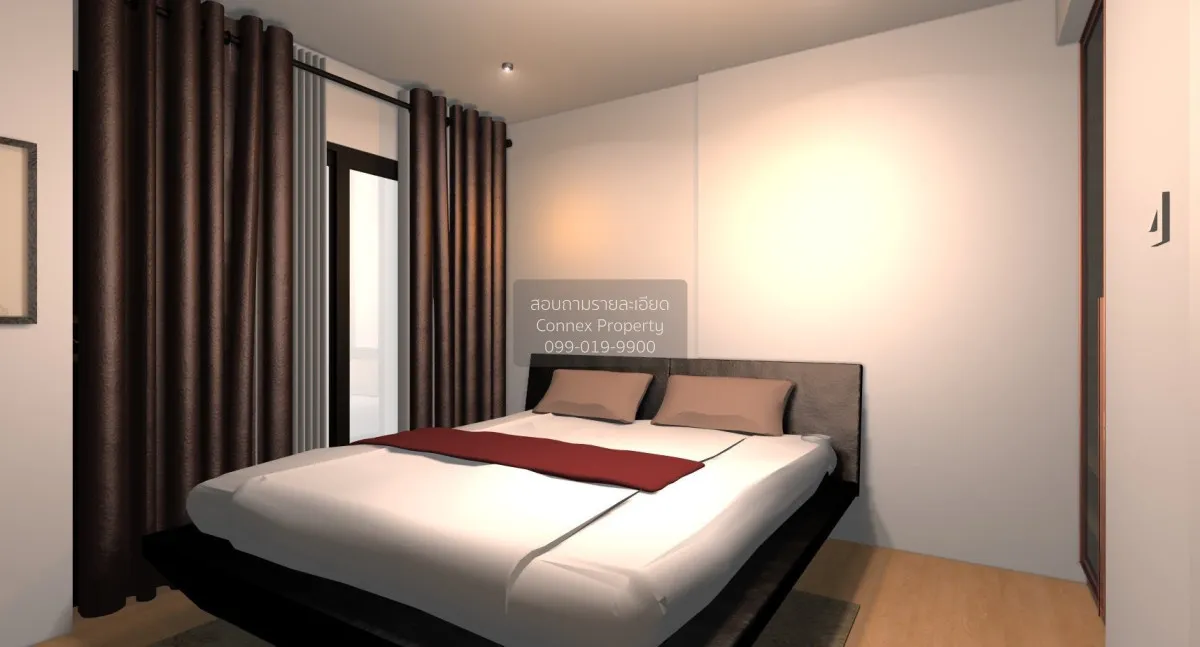 FOR RENT apartment , Chalermnit Art De Maison , BTS-Thong Lo , Kh