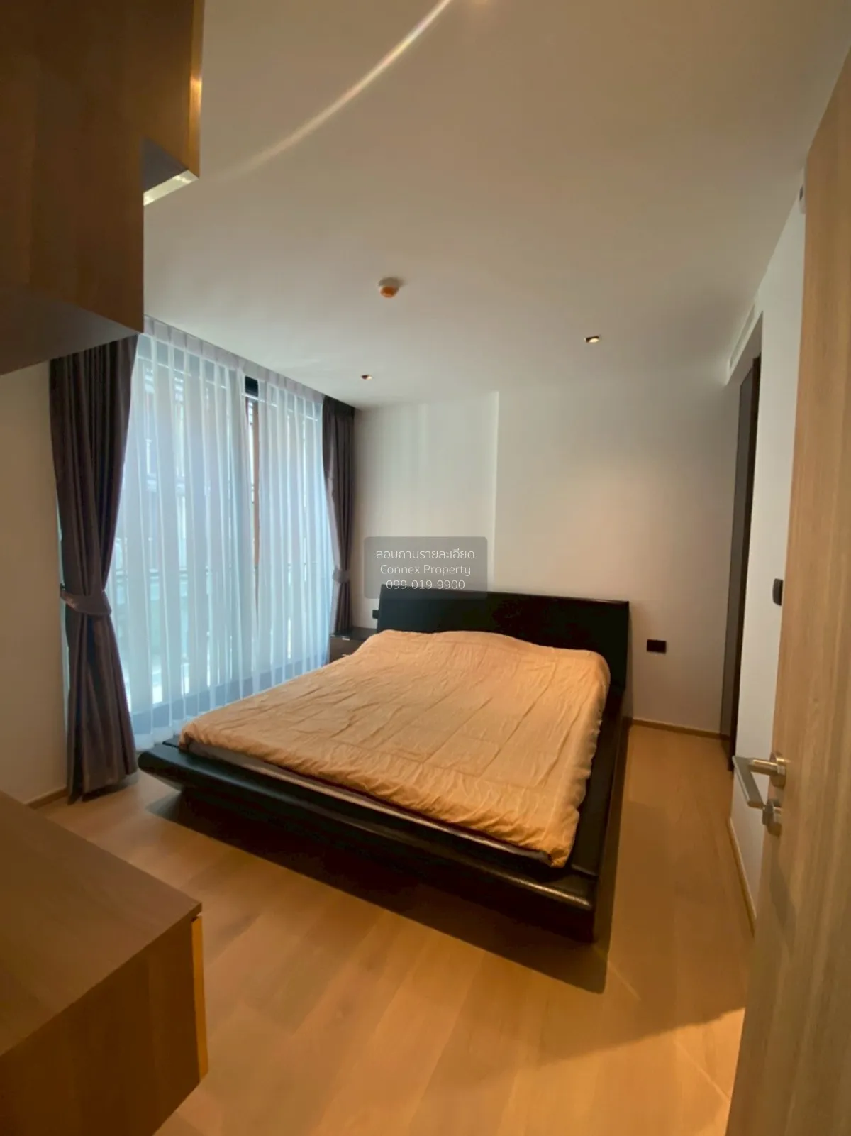 FOR RENT apartment , Chalermnit Art De Maison , BTS-Thong Lo , Kh