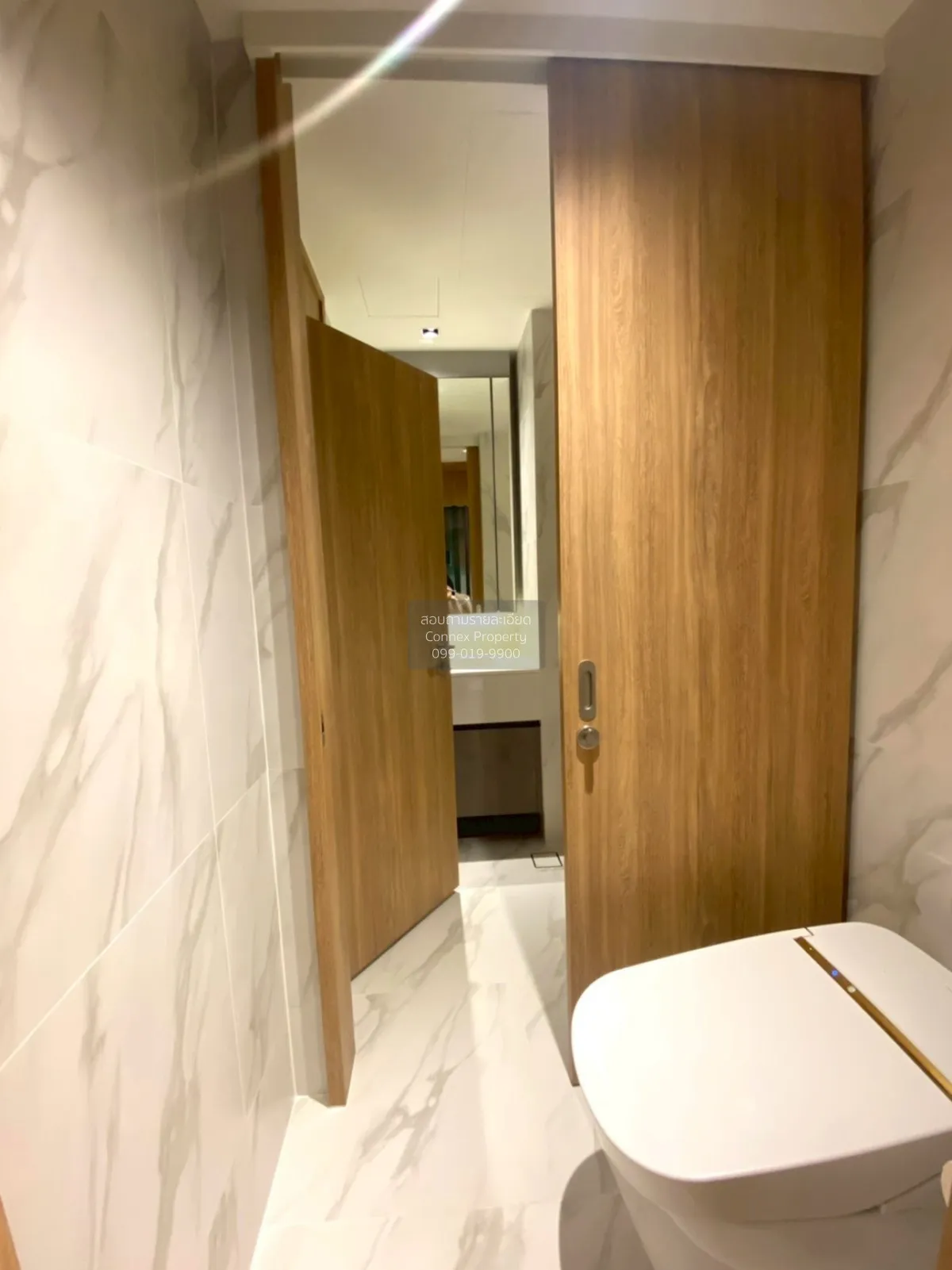 FOR RENT apartment , Chalermnit Art De Maison , BTS-Thong Lo , Kh