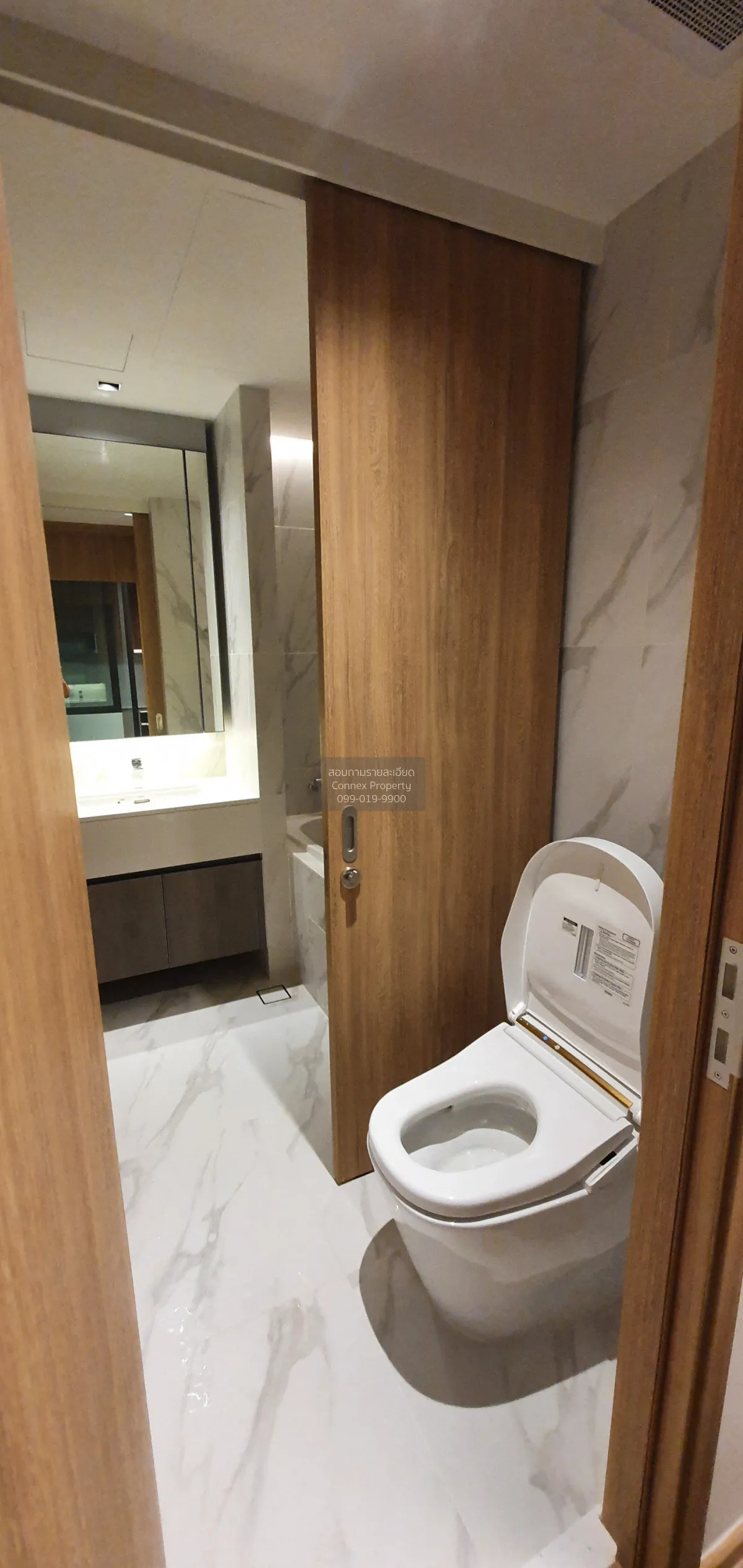 FOR RENT apartment , Chalermnit Art De Maison , BTS-Thong Lo , Kh