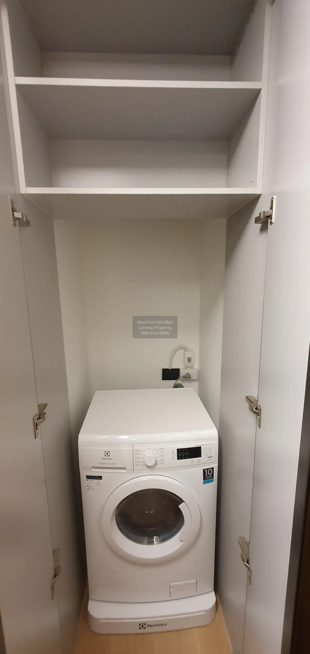 FOR RENT apartment , Chalermnit Art De Maison , BTS-Thong Lo , Kh