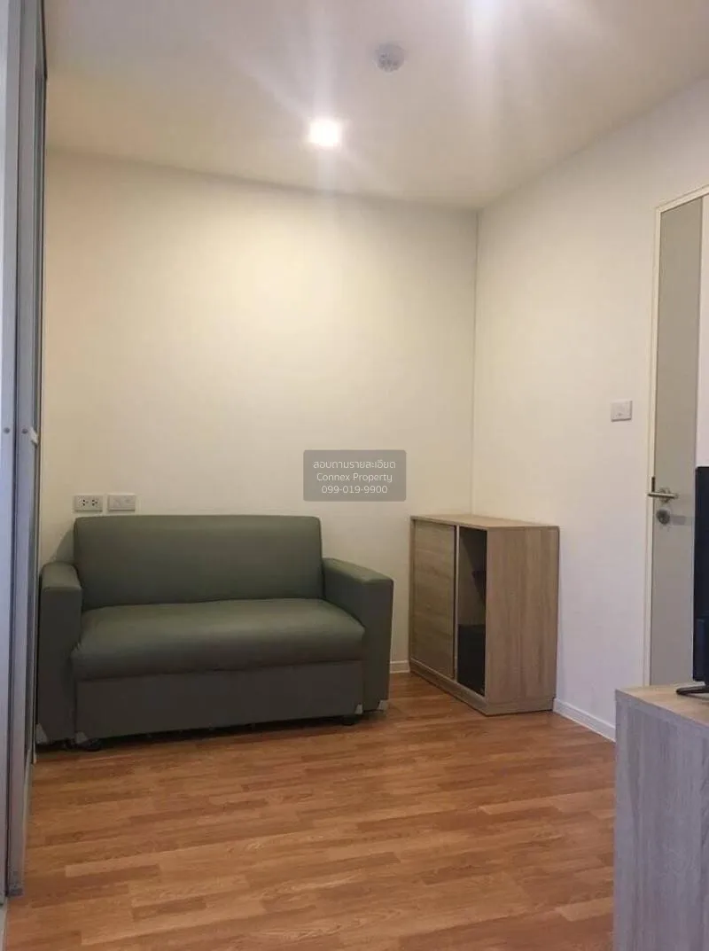 เช่าคอนโด  ลุมพินี วิลล์ ราชพฤกษ์ - บางแวก บางแวก เขต ภาษีเจริญ ก 2