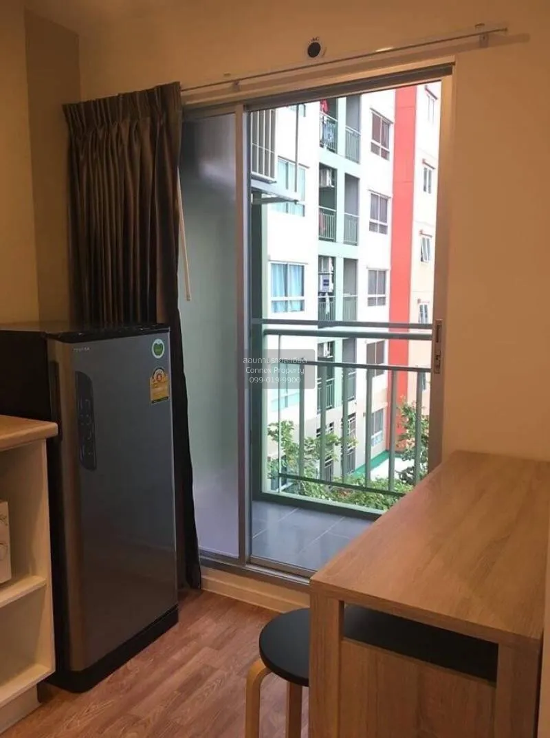 เช่าคอนโด  ลุมพินี วิลล์ ราชพฤกษ์ - บางแวก บางแวก เขต ภาษีเจริญ ก 3