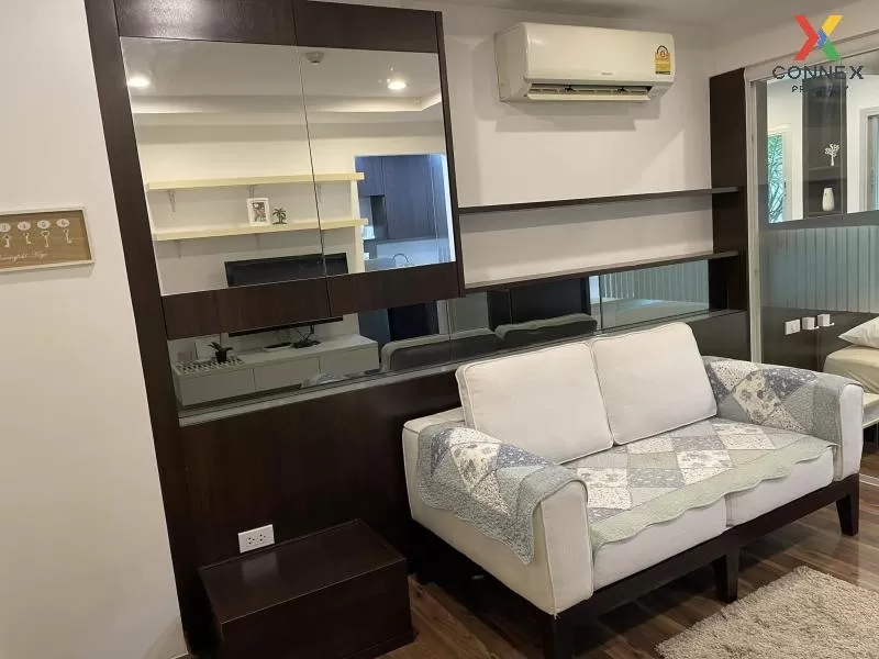FOR RENT condo , Parc Exo Kaset - Navamintra , Khlong Kum , Bung  1