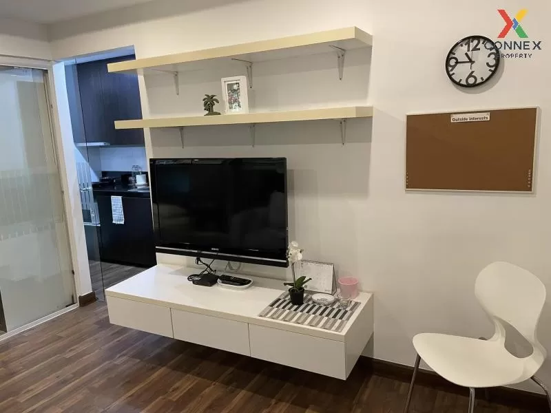 FOR RENT condo , Parc Exo Kaset - Navamintra , Khlong Kum , Bung  2