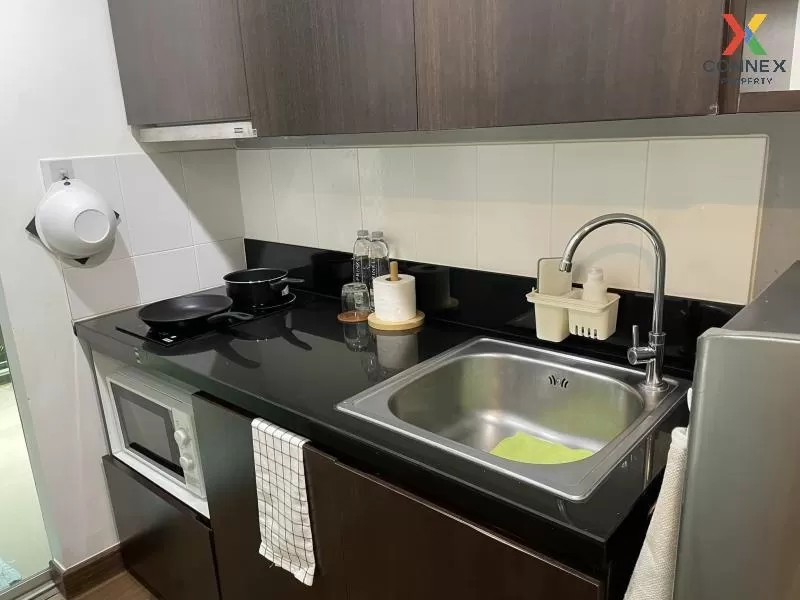 FOR RENT condo , Parc Exo Kaset - Navamintra , Khlong Kum , Bung  3