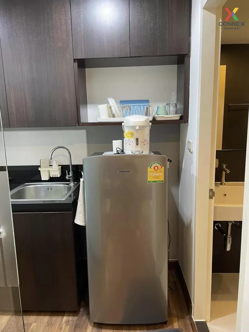 FOR RENT condo , Parc Exo Kaset - Navamintra , Khlong Kum , Bung  4