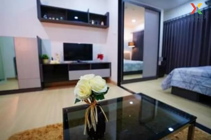 FOR RENT condo , Supalai Loft Yaek Fai Chai station , MRT-Fai Cha 3