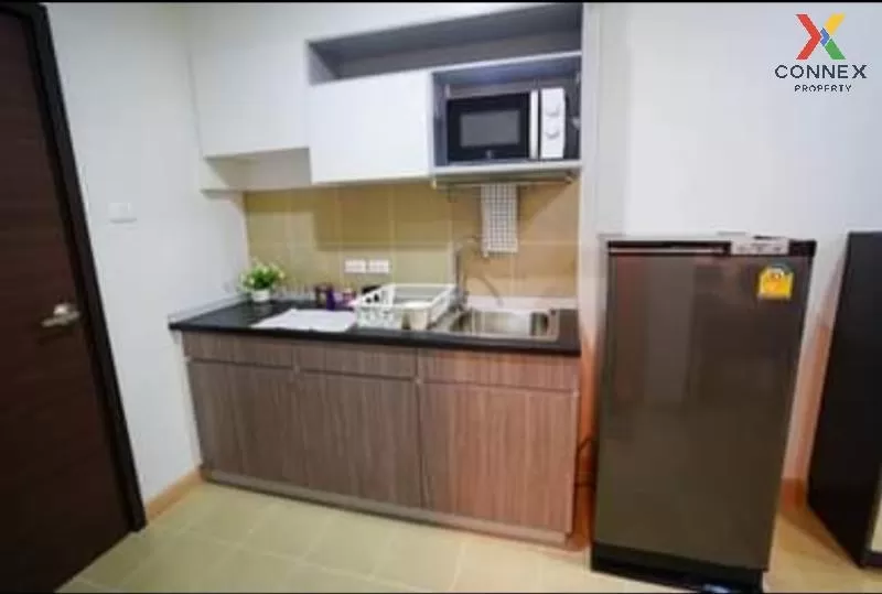 FOR RENT condo , Supalai Loft Yaek Fai Chai station , MRT-Fai Cha