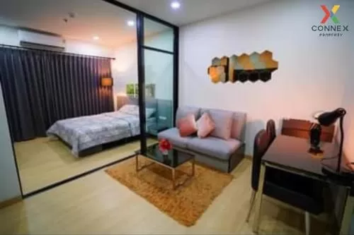 FOR RENT condo , Supalai Loft Yaek Fai Chai station , MRT-Fai Chai , Bang Khun Si , Bangkok Noi , Bangkok , CX-72682