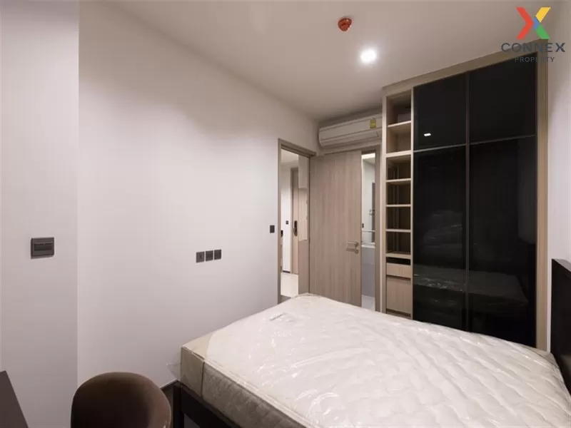 FOR RENT condo , The Line Ratchathewi , BTS-Ratchathewi , Thanon 