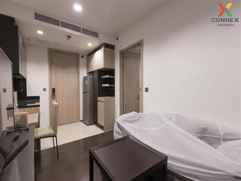 FOR RENT condo , The Line Ratchathewi , BTS-Ratchathewi , Thanon 