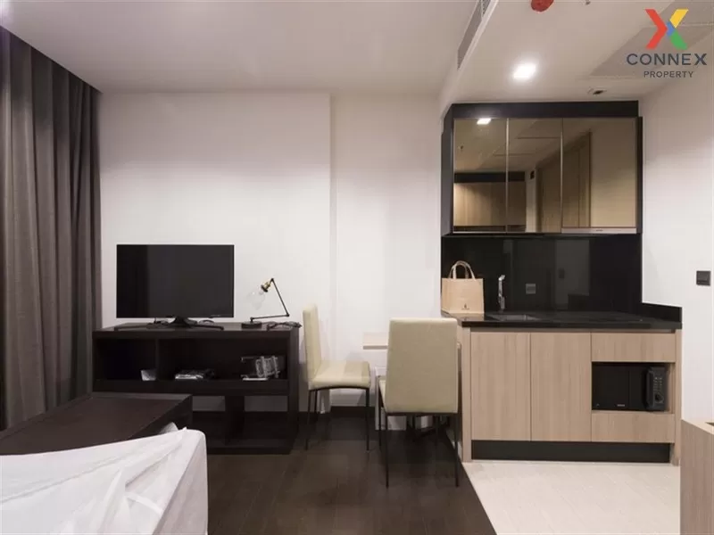 FOR RENT condo , The Line Ratchathewi , BTS-Ratchathewi , Thanon  2