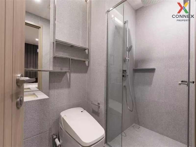 FOR RENT condo , The Line Ratchathewi , BTS-Ratchathewi , Thanon 