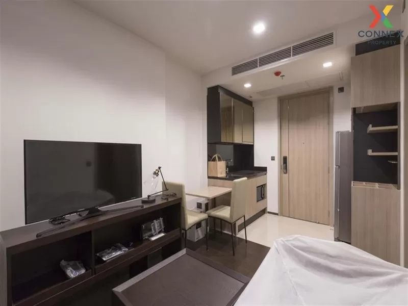 FOR RENT condo , The Line Ratchathewi , BTS-Ratchathewi , Thanon 