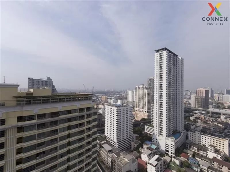 FOR RENT condo , The Line Ratchathewi , BTS-Ratchathewi , Thanon 