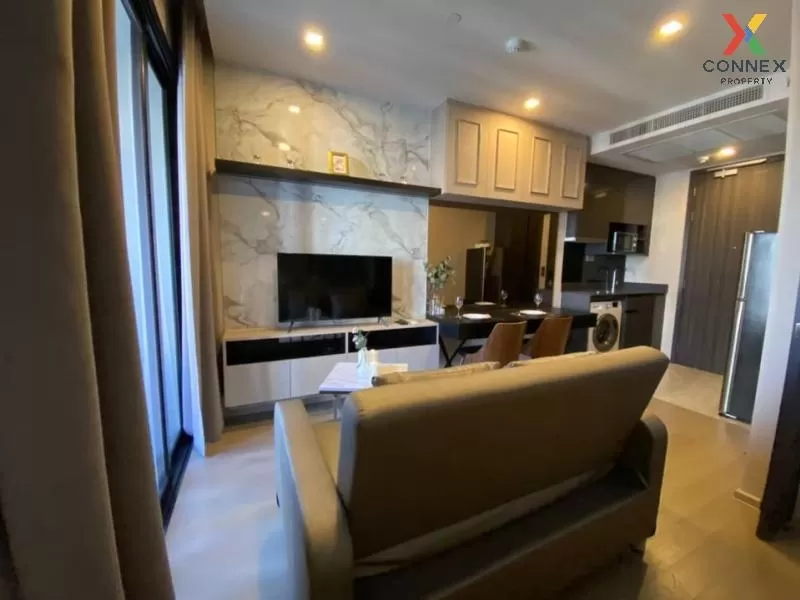 เช่าคอนโด  แอชตัน อโศก BTS-อโศก คลองเตยเหนือ เขต วัฒนา กรุงเทพ CX 1