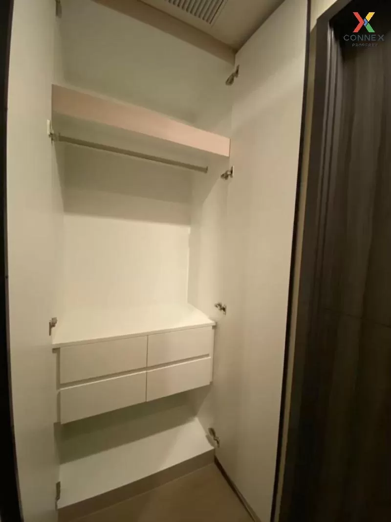 เช่าคอนโด  แอชตัน อโศก BTS-อโศก คลองเตยเหนือ เขต วัฒนา กรุงเทพ CX