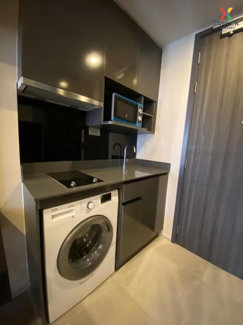 เช่าคอนโด  แอชตัน อโศก BTS-อโศก คลองเตยเหนือ เขต วัฒนา กรุงเทพ CX