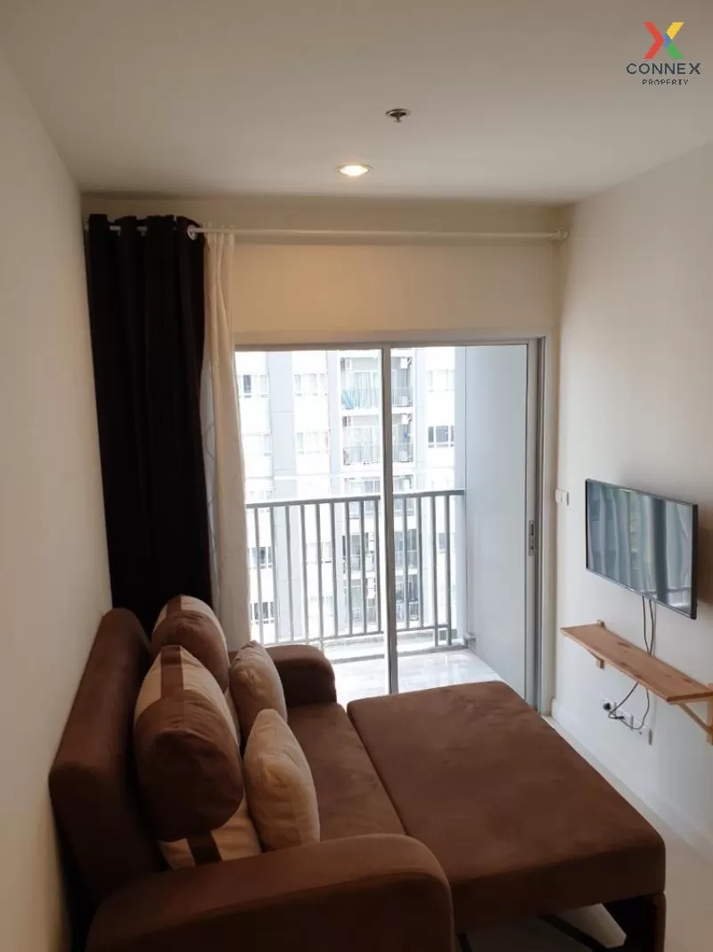 FOR RENT condo , Manor Sanambinnam , MRT-Phra Nang Klao Bridge ,  FOR RENT condo , Manor Sanambinnam , MRT-Phra Nang Klao Bridge ,  1