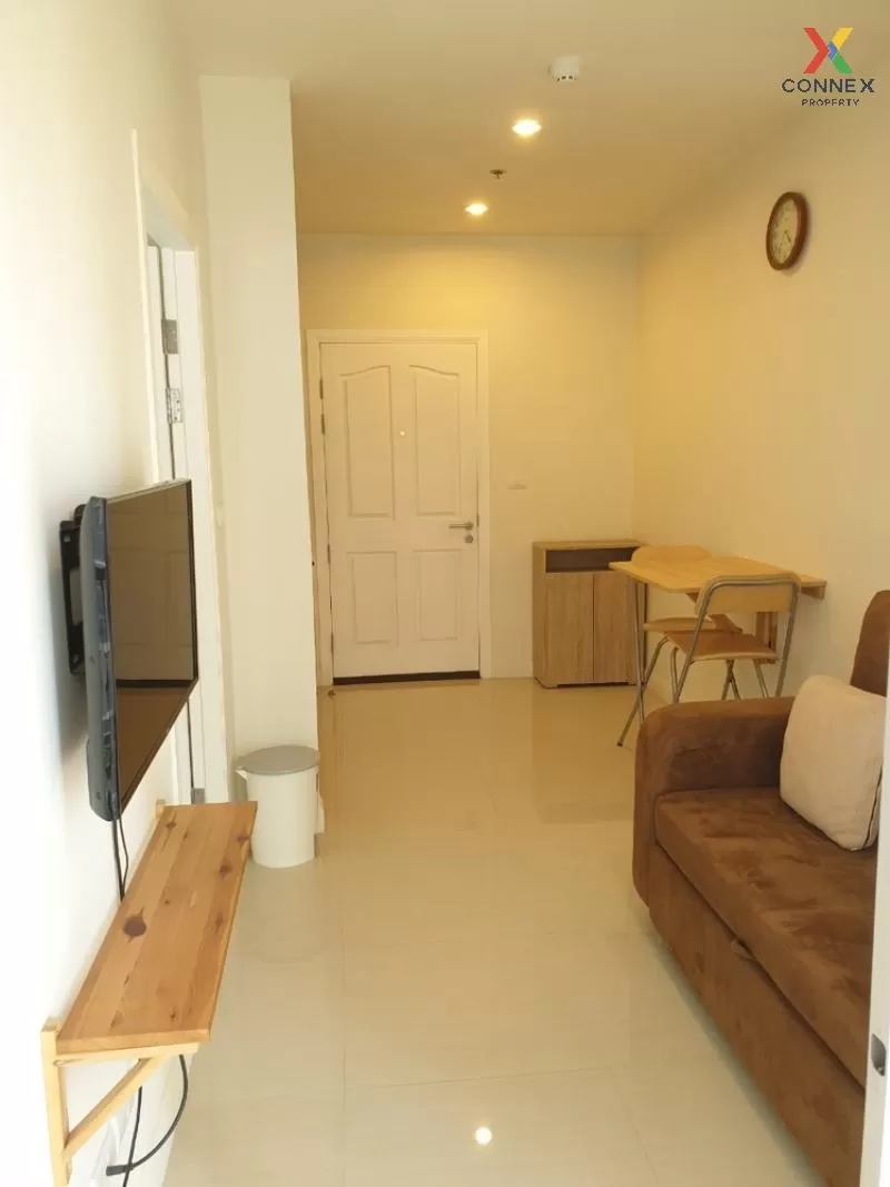 FOR RENT condo , Manor Sanambinnam , MRT-Phra Nang Klao Bridge ,  FOR RENT condo , Manor Sanambinnam , MRT-Phra Nang Klao Bridge ,  2