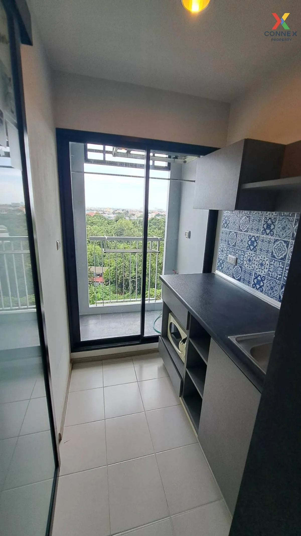 เช่าคอนโด  แอสปาย สาทร - ตากสิน (คอปเปอร์ โซน) BTS-วุฒากาศ บางค้อ เช่าคอนโด  แอสปาย สาทร - ตากสิน (คอปเปอร์ โซน) BTS-วุฒากาศ บางค้อ 3