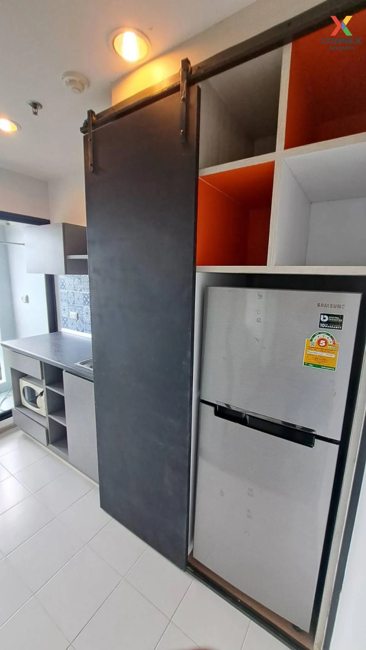 เช่าคอนโด  แอสปาย สาทร - ตากสิน (คอปเปอร์ โซน) BTS-วุฒากาศ บางค้อ เช่าคอนโด  แอสปาย สาทร - ตากสิน (คอปเปอร์ โซน) BTS-วุฒากาศ บางค้อ 4