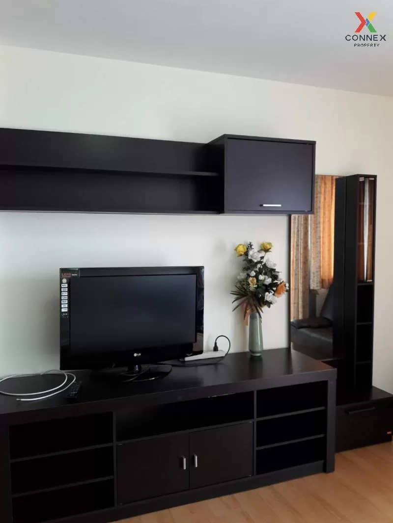 FOR SALE condo , The Link Sukhumvit 50 , BTS-On Nut , Phra Khanon 1