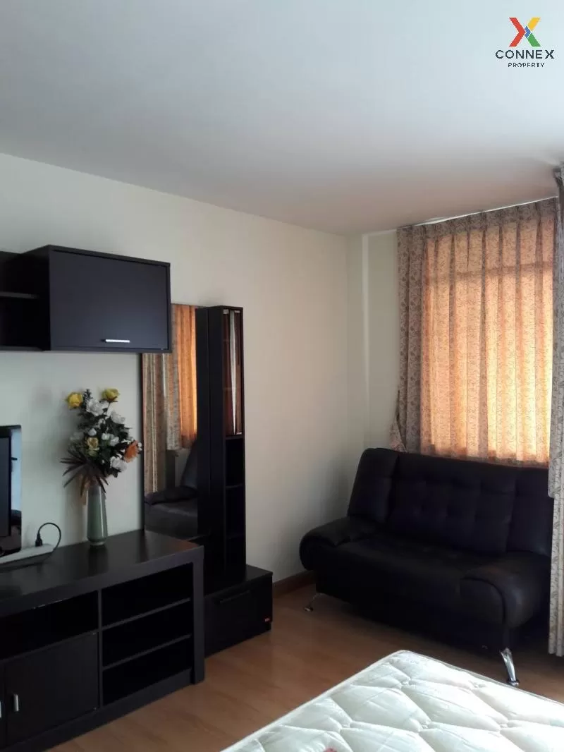 FOR SALE condo , The Link Sukhumvit 50 , BTS-On Nut , Phra Khanon