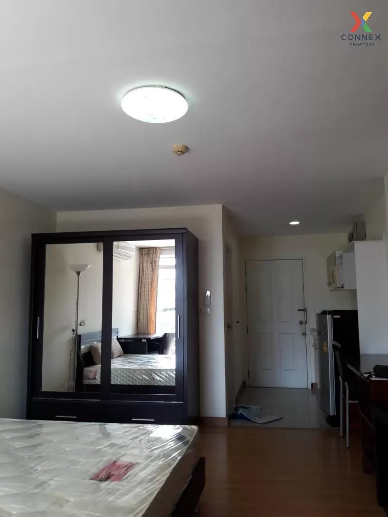 FOR SALE condo , The Link Sukhumvit 50 , BTS-On Nut , Phra Khanon