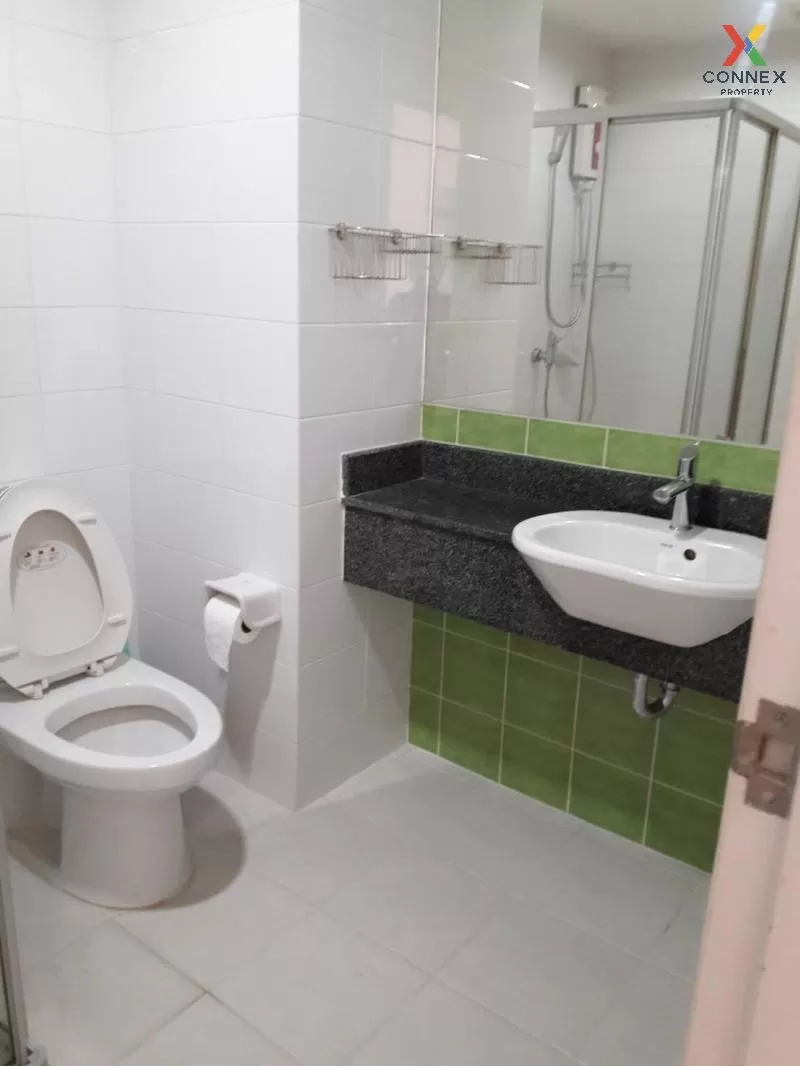 FOR SALE condo , The Link Sukhumvit 50 , BTS-On Nut , Phra Khanon