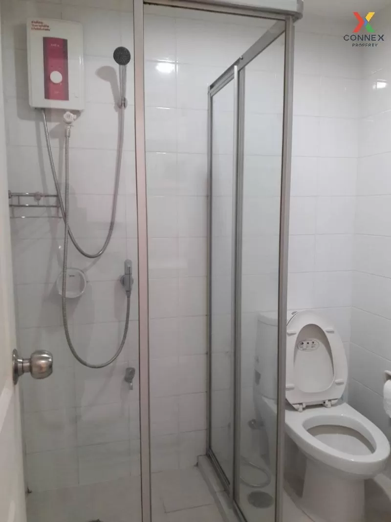 FOR SALE condo , The Link Sukhumvit 50 , BTS-On Nut , Phra Khanon