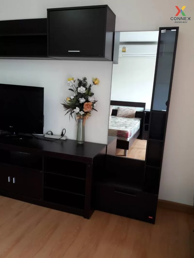 FOR SALE condo , The Link Sukhumvit 50 , BTS-On Nut , Phra Khanon 3