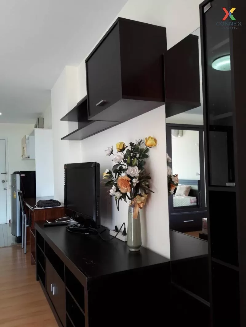 FOR SALE condo , The Link Sukhumvit 50 , BTS-On Nut , Phra Khanon 4