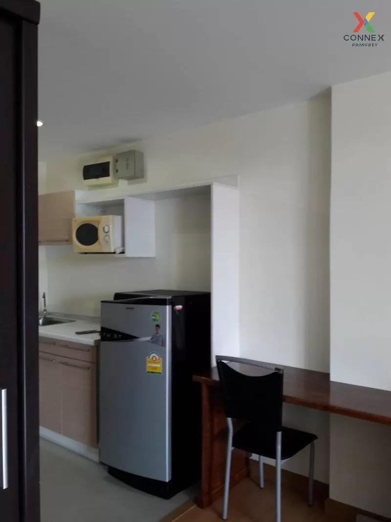 FOR SALE condo , The Link Sukhumvit 50 , BTS-On Nut , Phra Khanon