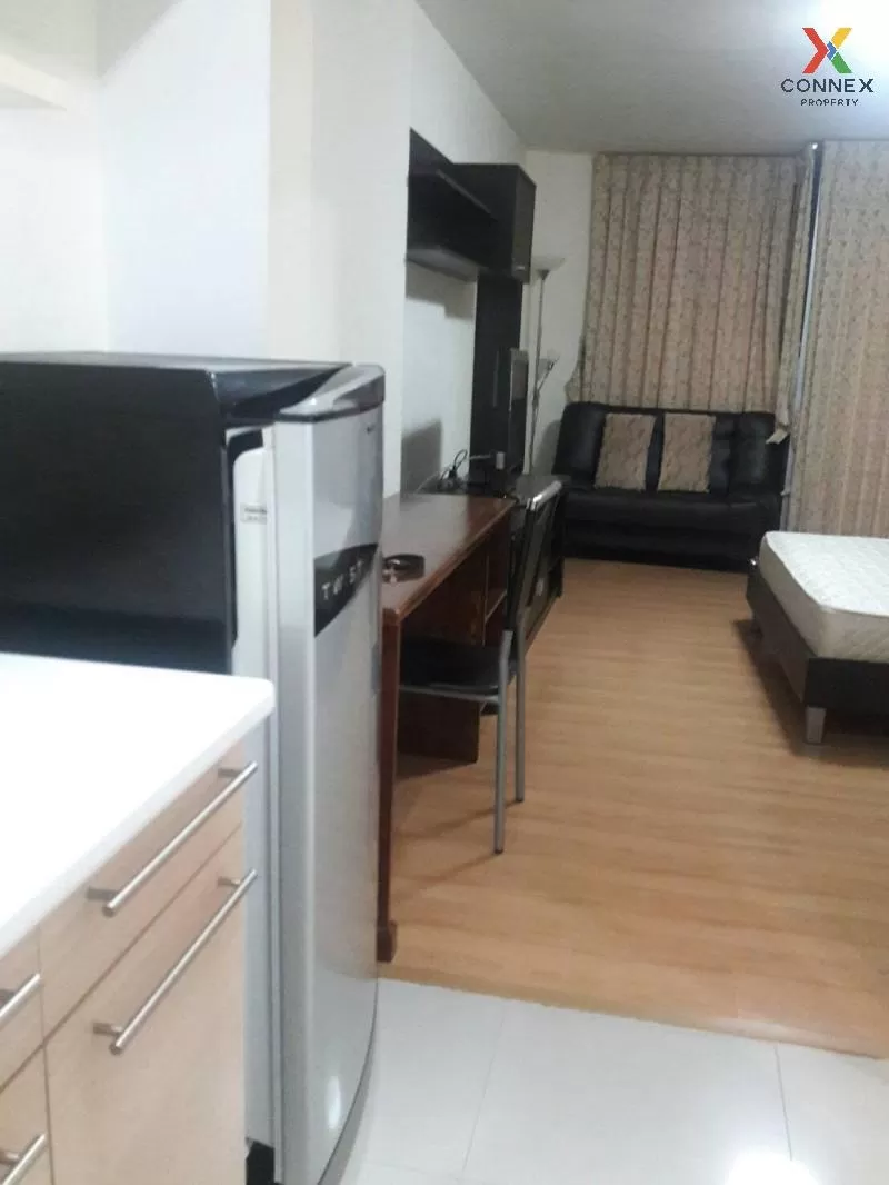 FOR SALE condo , The Link Sukhumvit 50 , BTS-On Nut , Phra Khanon