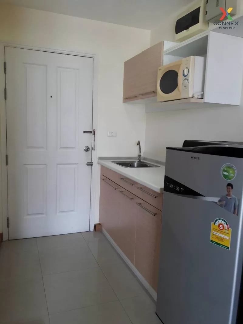 FOR SALE condo , The Link Sukhumvit 50 , BTS-On Nut , Phra Khanon