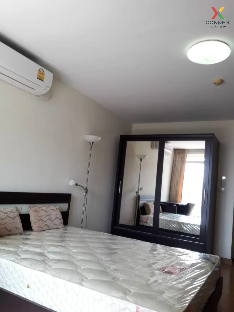 FOR SALE condo , The Link Sukhumvit 50 , BTS-On Nut , Phra Khanon