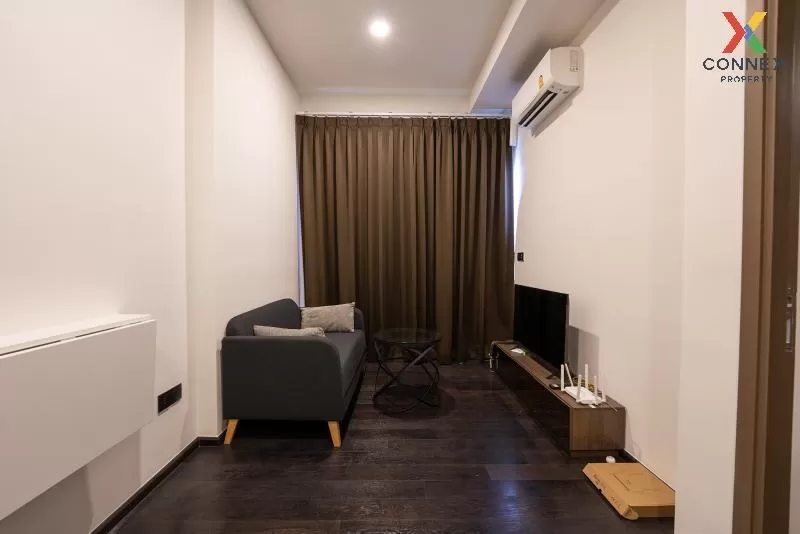 FOR RENT condo , Park Origin Thonglor , high floor , BTS-Thong Lo 1