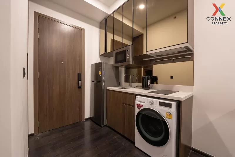 FOR RENT condo , Park Origin Thonglor , high floor , BTS-Thong Lo 3