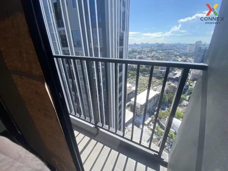 เช่าคอนโด  พาร์ค ออริจิ้น ทองหล่อ ชั้นสูง BTS-ทองหล่อ คลองตันเหนื