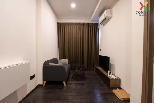 FOR RENT condo , Park Origin Thonglor , high floor , BTS-Thong Lo , Khlong Tan Nuea , Watthana , Bangkok , CX-72697