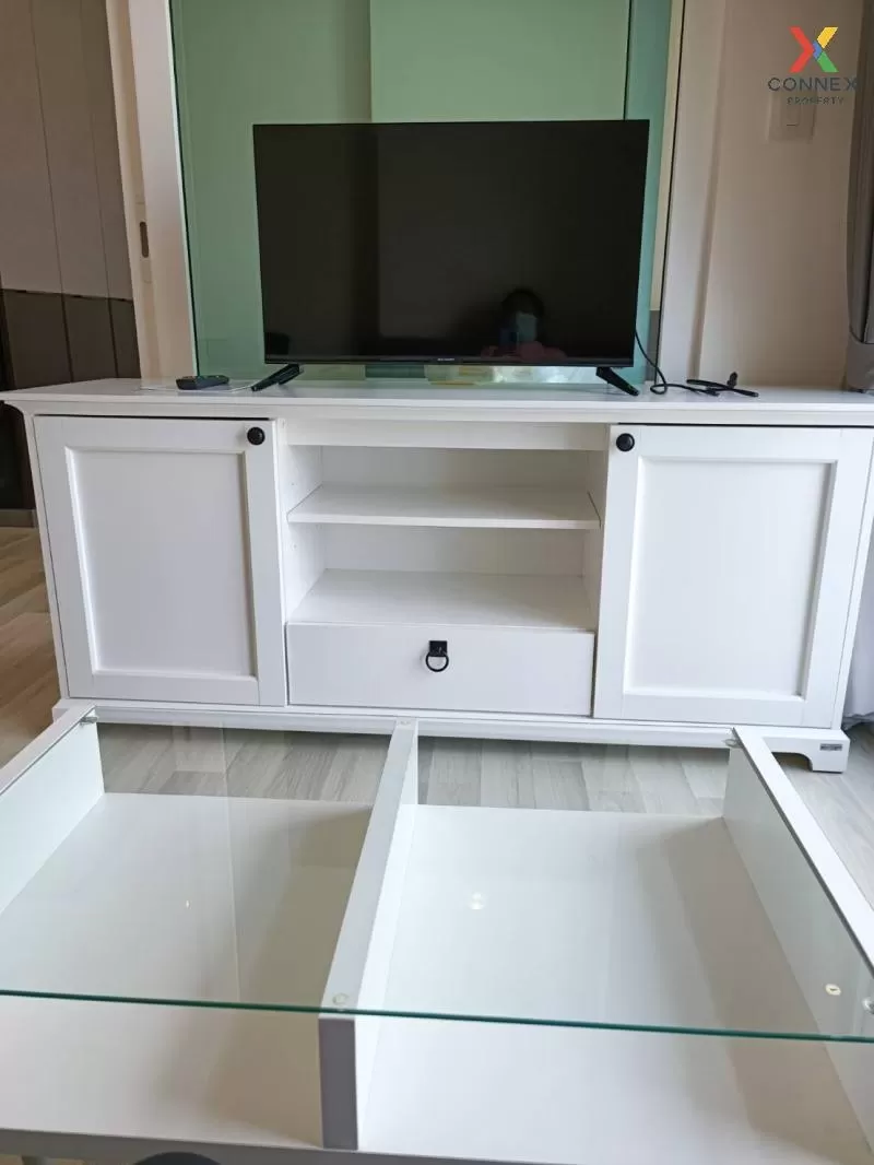 FOR RENT condo , The Key Sathorn - Charoenrat , BTS-Surasak , Ban 2