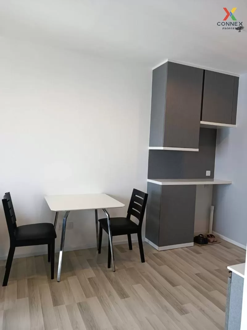 FOR RENT condo , The Key Sathorn - Charoenrat , BTS-Surasak , Ban 4