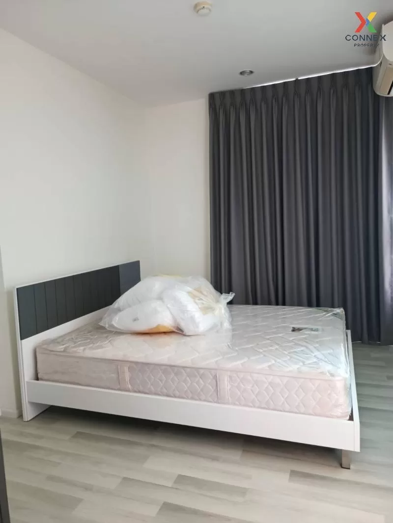 FOR RENT condo , The Key Sathorn - Charoenrat , BTS-Surasak , Ban