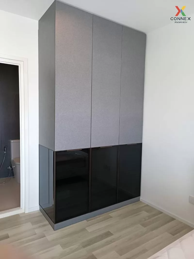 FOR RENT condo , The Key Sathorn - Charoenrat , BTS-Surasak , Ban