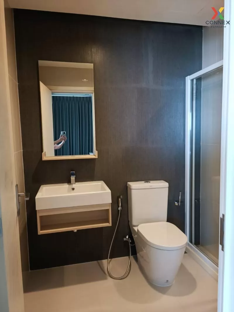 FOR RENT condo , The Key Sathorn - Charoenrat , BTS-Surasak , Ban