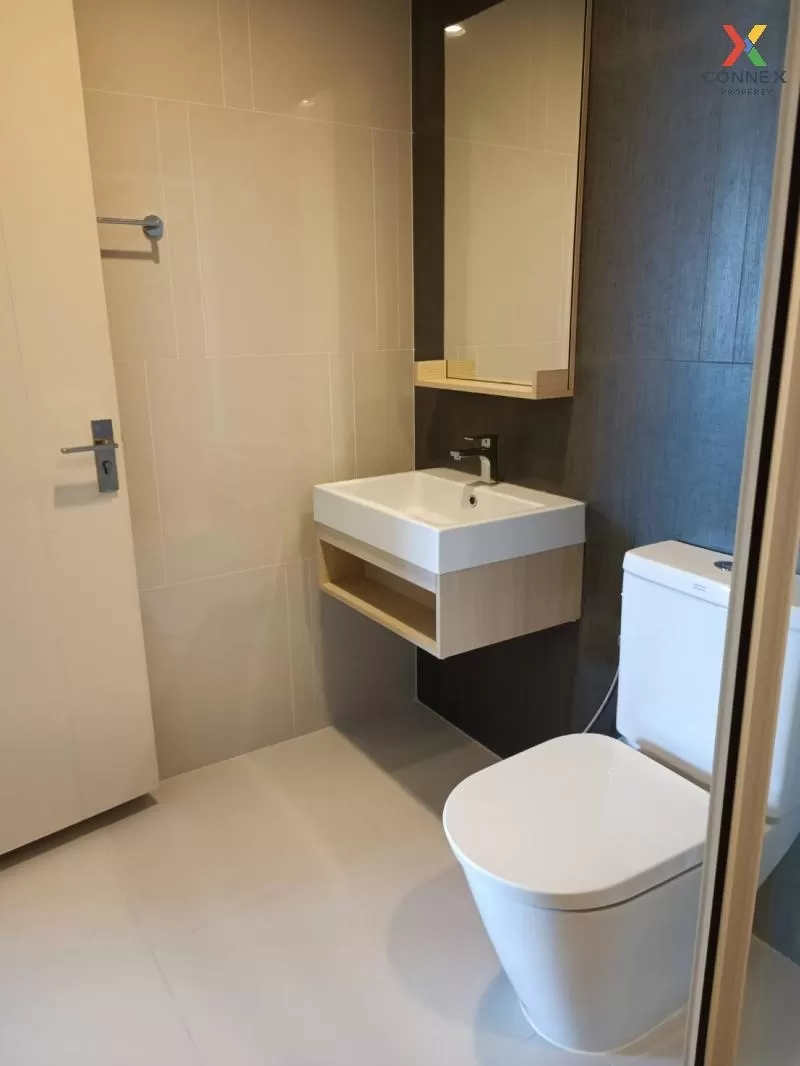 FOR RENT condo , The Key Sathorn - Charoenrat , BTS-Surasak , Ban