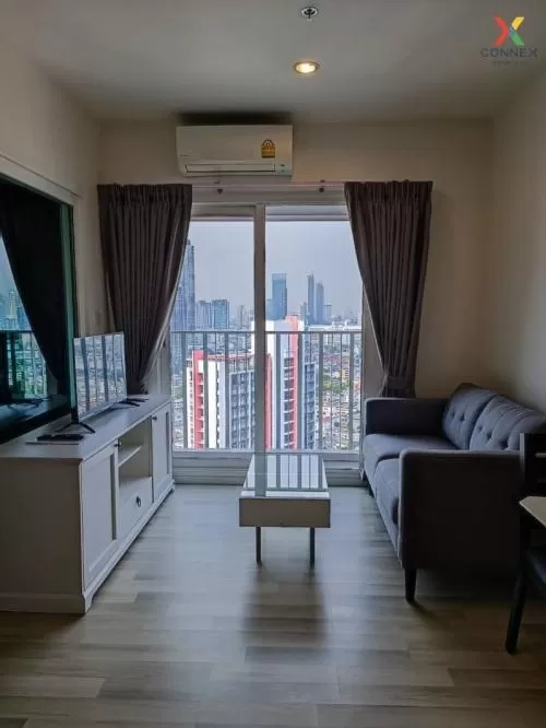 FOR RENT condo , The Key Sathorn - Charoenrat , BTS-Surasak , Bang Khlo , Bang Kho Laem , Bangkok , CX-72699