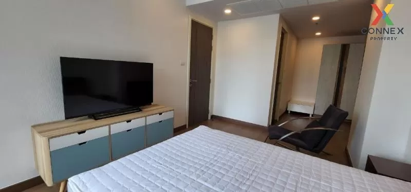 FOR RENT condo , Supalai Premier Charoen Nakhon , BTS-Khlong San 